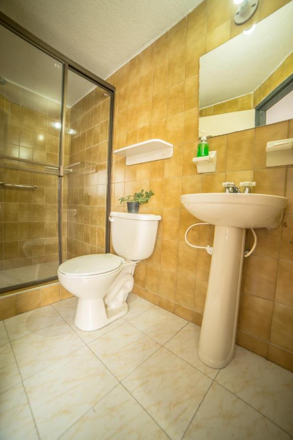 Galerías Apartahotel 2*