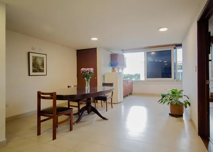 Apartamentos Galerias