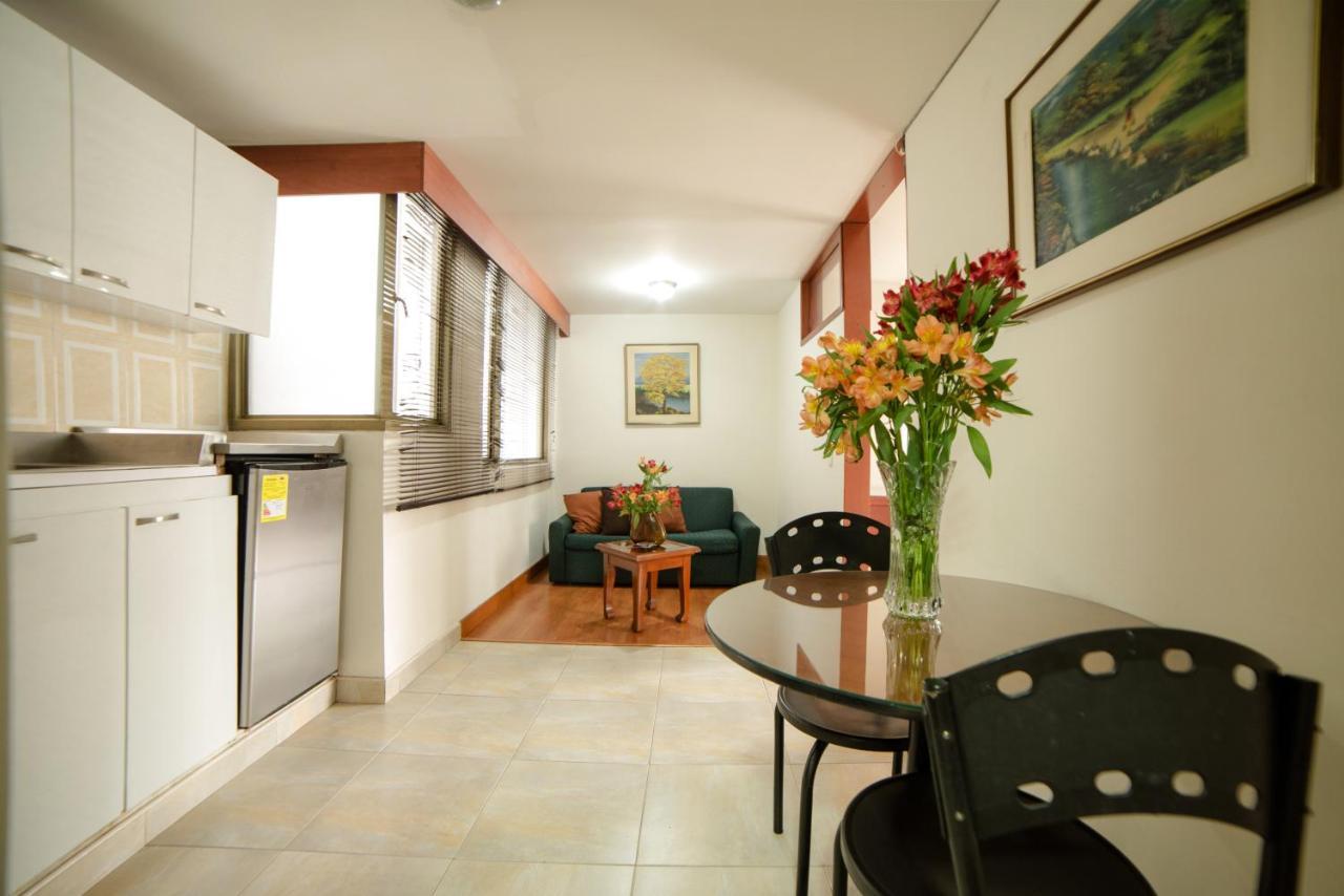 Galerias Appart hôtel 2*