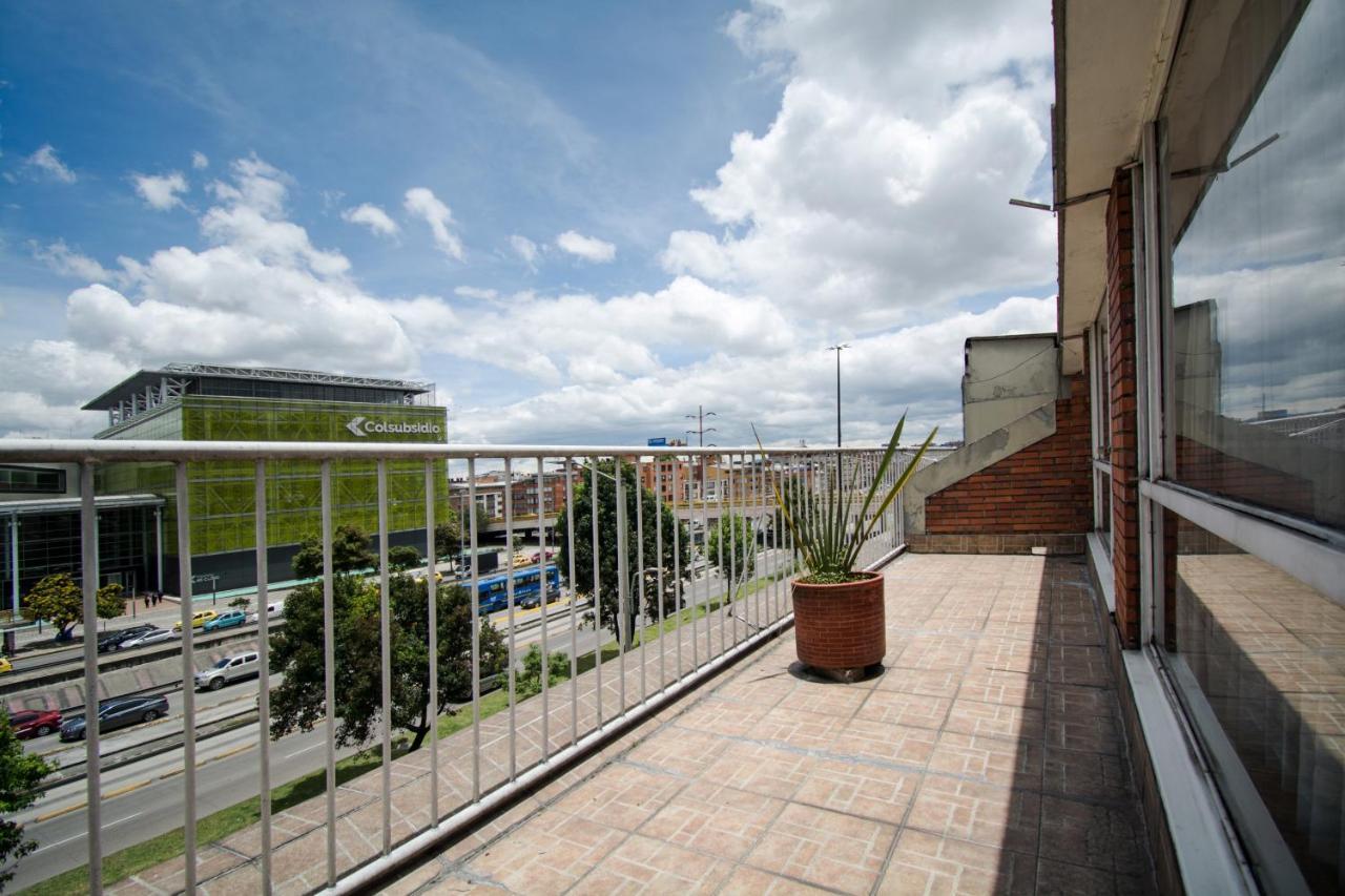 Galerias Appart hôtel 2*