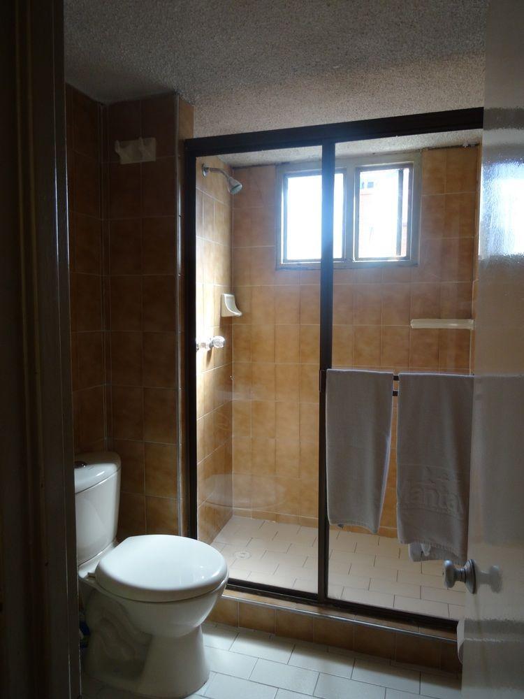 Galerías Apartahotel 2*