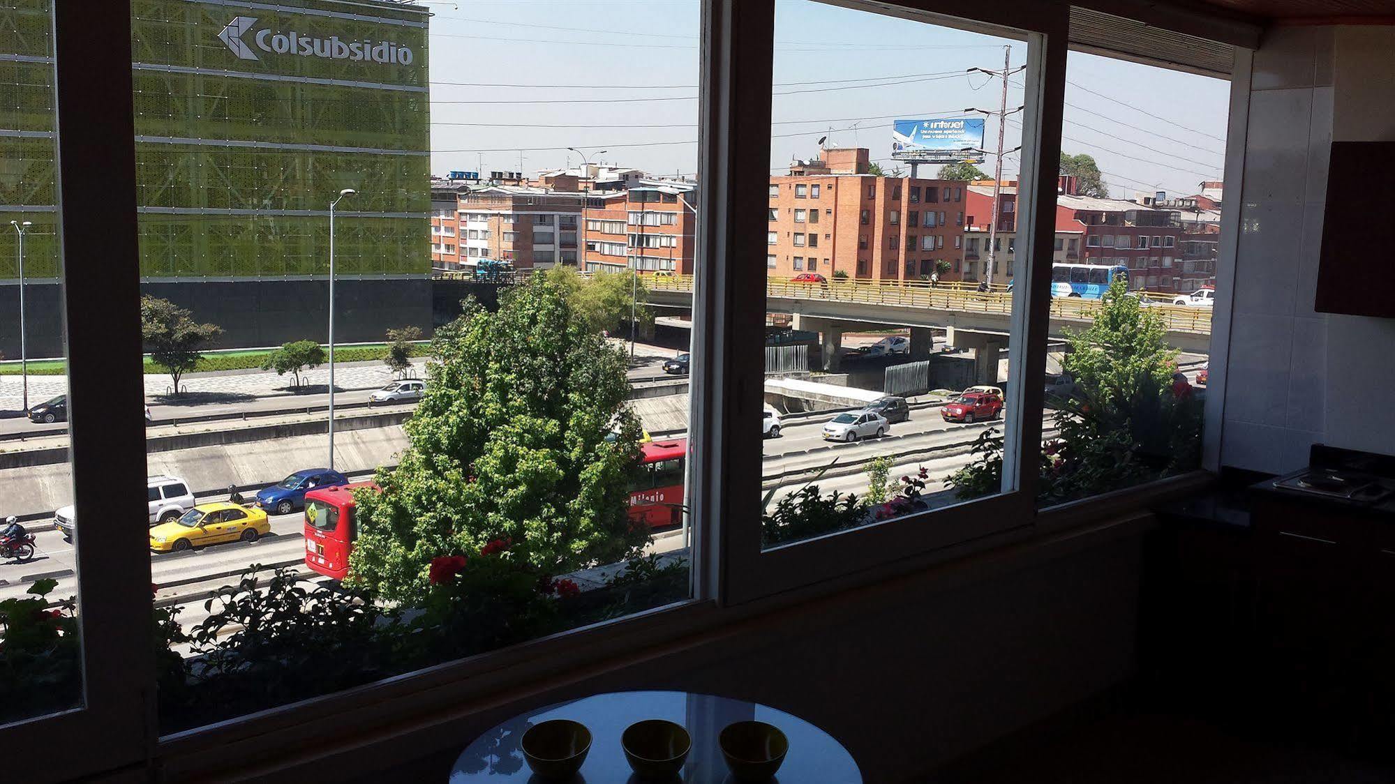 Galerías Apartahotel 2*